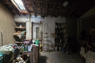 achat maison st-maixent-l-ecole 79400