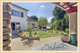 achat maison st-maixent-l-ecole 79400