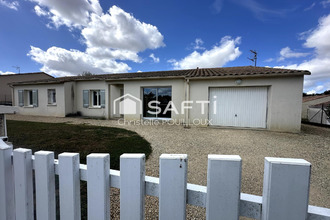 achat maison st-maixent-l-ecole 79400