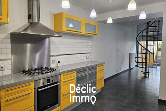 achat maison st-maixent-l-ecole 79400