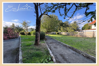 achat maison st-maixent-l-ecole 79400