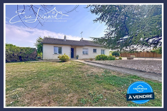 achat maison st-maixent-l-ecole 79400