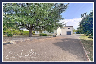 achat maison st-maixent-l-ecole 79400