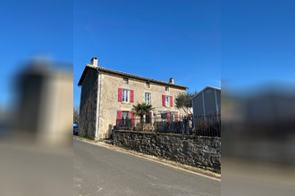 achat maison st-maixent-l-ecole 79400