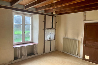 achat maison st-maixent-l-ecole 79400