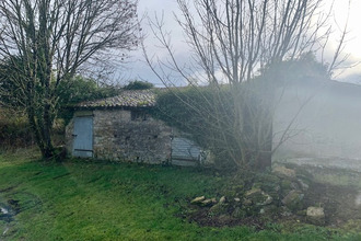 achat maison st-maixent-l-ecole 79400