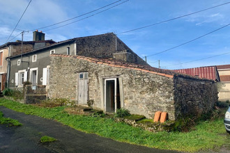 achat maison st-maixent-l-ecole 79400