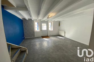 achat maison st-maixent-l-ecole 79400