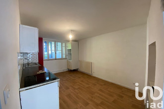 achat maison st-maixent-l-ecole 79400