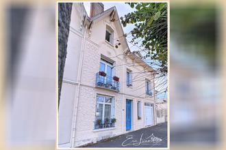 achat maison st-maixent-l-ecole 79400