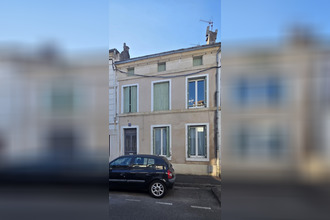achat maison st-maixent-l-ecole 79400