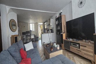 achat maison st-maixent-l-ecole 79400