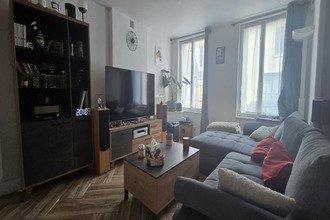 achat maison st-maixent-l-ecole 79400