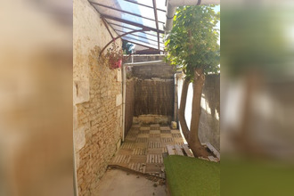 achat maison st-maixent-l-ecole 79400