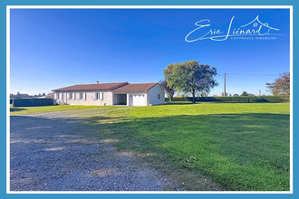 achat maison st-maixent-l-ecole 79400