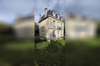 achat maison st-maixent-l-ecole 79400