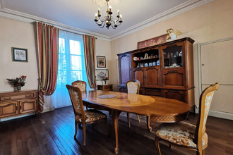 achat maison st-maixent-l-ecole 79400