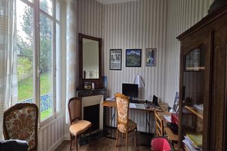 achat maison st-maixent-l-ecole 79400