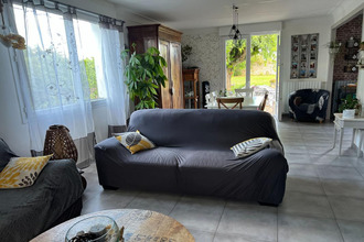 achat maison st-maixent-l-ecole 79400