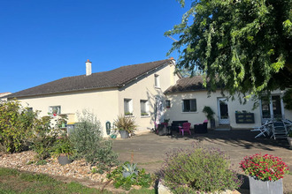 achat maison st-maixent-l-ecole 79400