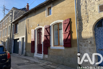 achat maison st-maixent-l-ecole 79400