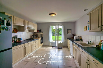 achat maison st-maixent-l-ecole 79400