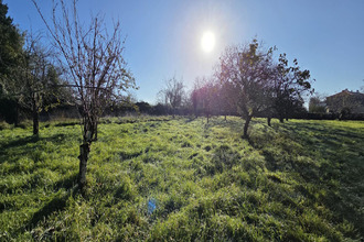 achat maison st-maixent-l-ecole 79400