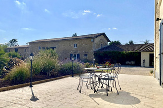 achat maison st-maixent-l-ecole 79400