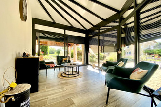 achat maison st-maixent-l-ecole 79400