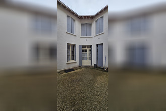 achat maison st-maixent-l-ecole 79400