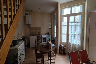 achat maison st-maixent-l-ecole 79400