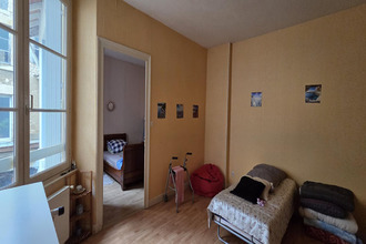 achat maison st-maixent-l-ecole 79400