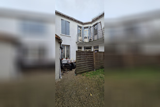 achat maison st-maixent-l-ecole 79400