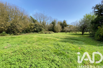 achat maison st-maixent-l-ecole 79400