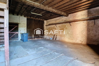 achat maison st-maixent-l-ecole 79400