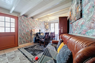 achat maison st-maixent-l-ecole 79400