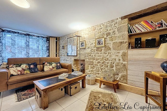 achat maison st-maixent-l-ecole 79400