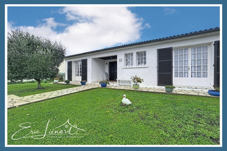 achat maison st-maixent-l-ecole 79400