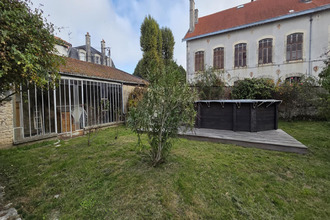 achat maison st-maixent-l-ecole 79400