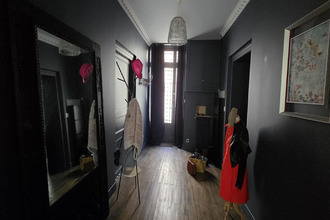 achat maison st-maixent-l-ecole 79400