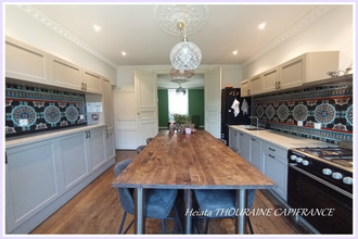 achat maison st-maixent-l-ecole 79400