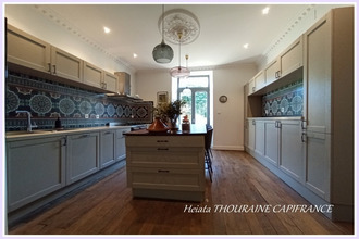 achat maison st-maixent-l-ecole 79400