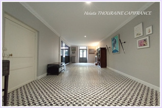 achat maison st-maixent-l-ecole 79400