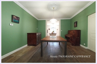 achat maison st-maixent-l-ecole 79400