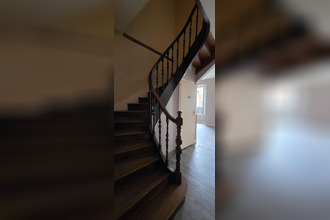 achat maison st-maixent-l-ecole 79400