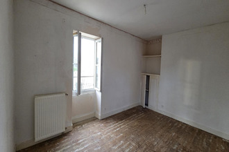 achat maison st-maixent-l-ecole 79400