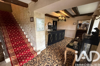 achat maison st-maixent-l-ecole 79400