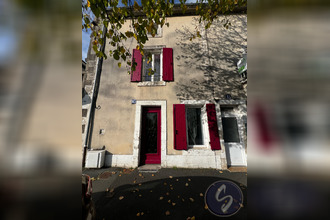 achat maison st-maixent-l-ecole 79400