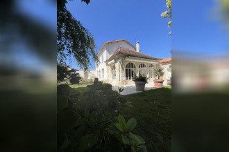 achat maison st-maixent-l-ecole 79400