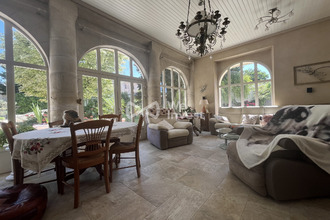 achat maison st-maixent-l-ecole 79400